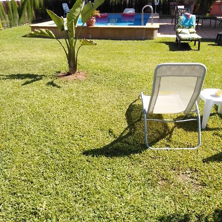 Apartamento Laila,Sevilla, アルカラ・デ・グアダイラ エクステリア 写真
