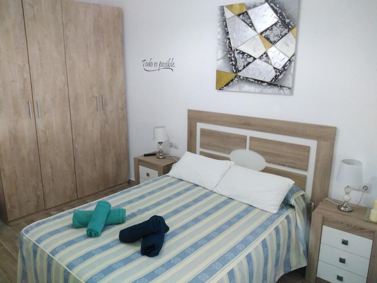 Apartamento Laila,Sevilla, アルカラ・デ・グアダイラ エクステリア 写真