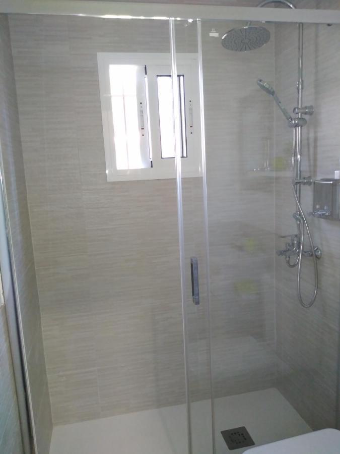 Apartamento Laila,Sevilla, アルカラ・デ・グアダイラ エクステリア 写真