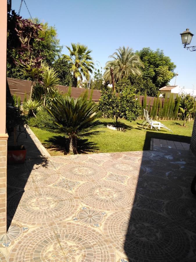 Apartamento Laila,Sevilla, アルカラ・デ・グアダイラ エクステリア 写真