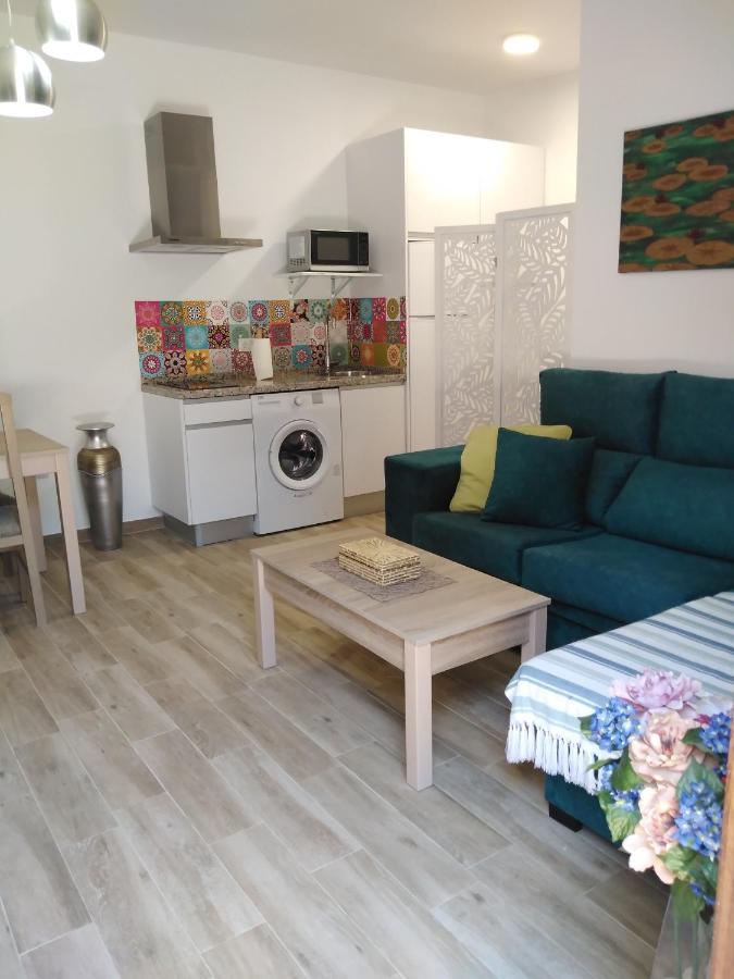 Apartamento Laila,Sevilla, アルカラ・デ・グアダイラ エクステリア 写真