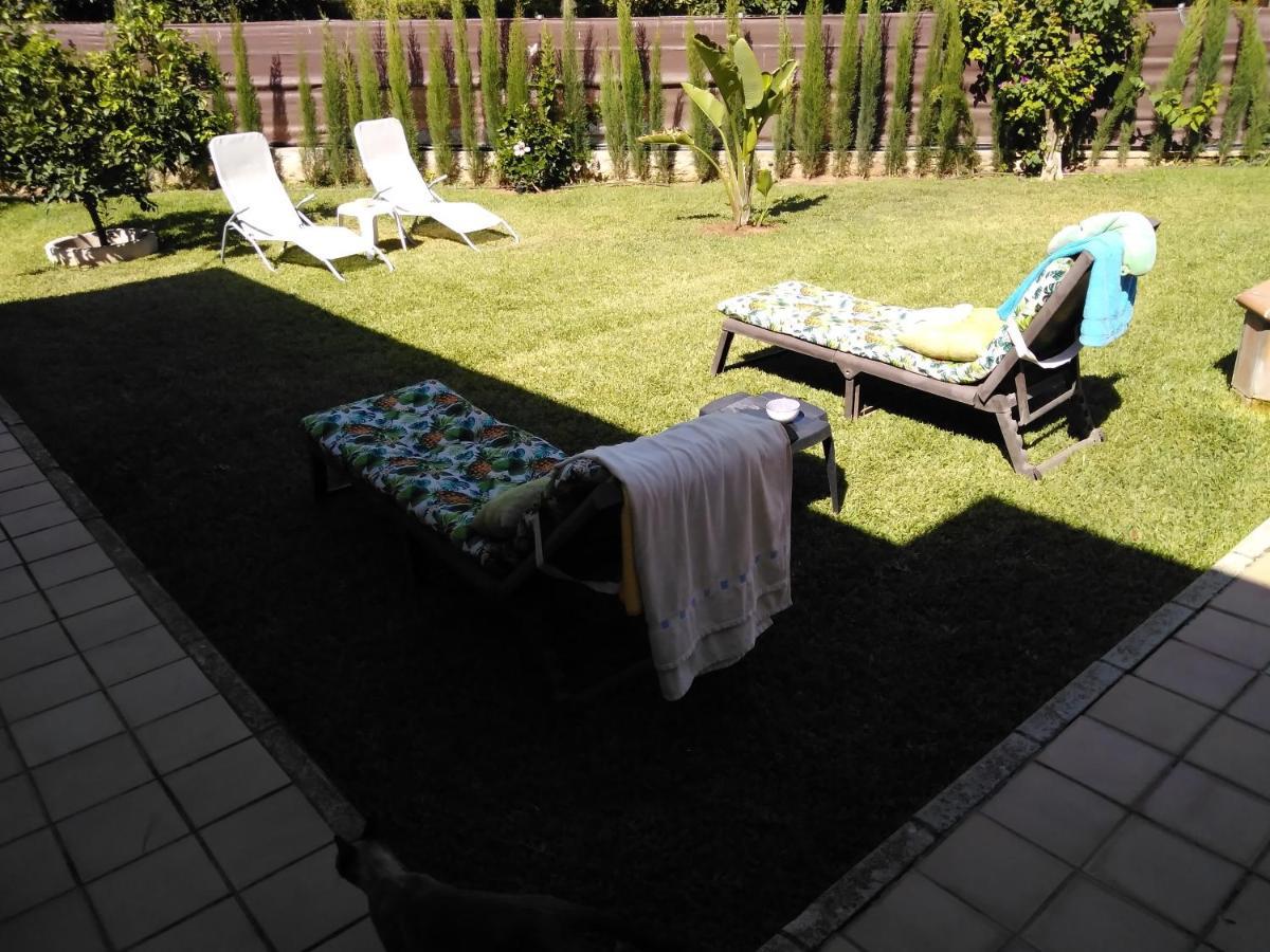 Apartamento Laila,Sevilla, アルカラ・デ・グアダイラ エクステリア 写真