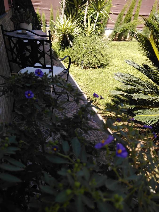 Apartamento Laila,Sevilla, アルカラ・デ・グアダイラ エクステリア 写真